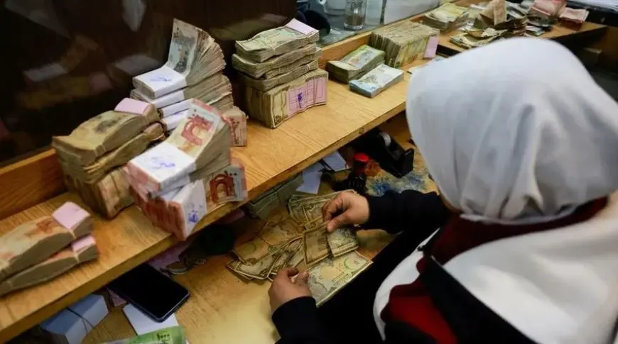 سوريا ترحب بقرار سويسرا رفع العقوبات الاقتصادية