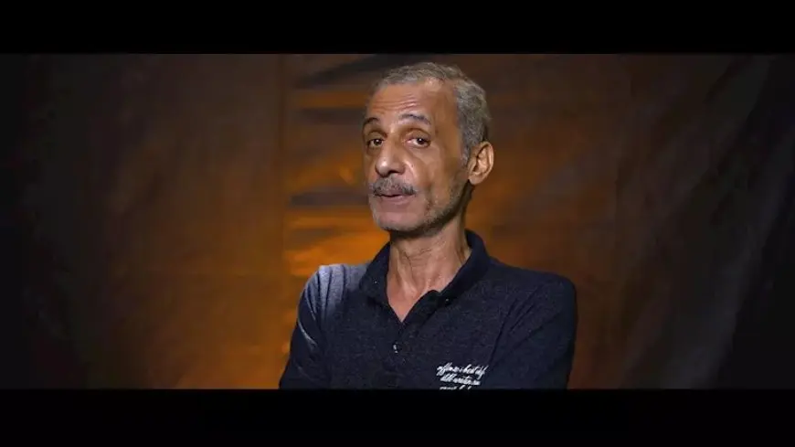 أسامة عبدالله يعلق على التشابه بينه وبين مدرب الأهلي: “قالوا لي مسكت النادي يا دحلاب؟