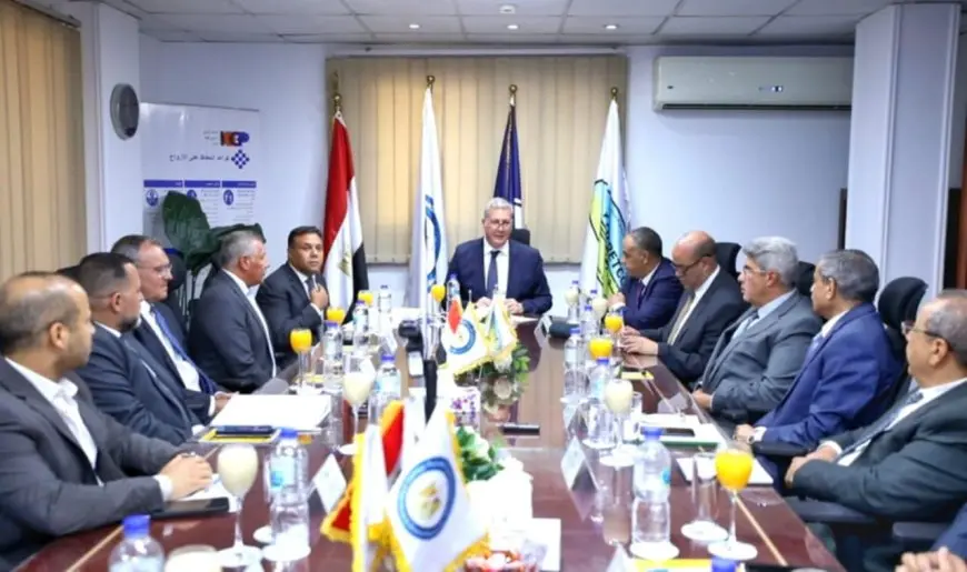 وزير البترول: إنتاج برميل زيت أو متر مكعب غاز يمثل نجاحا مهما