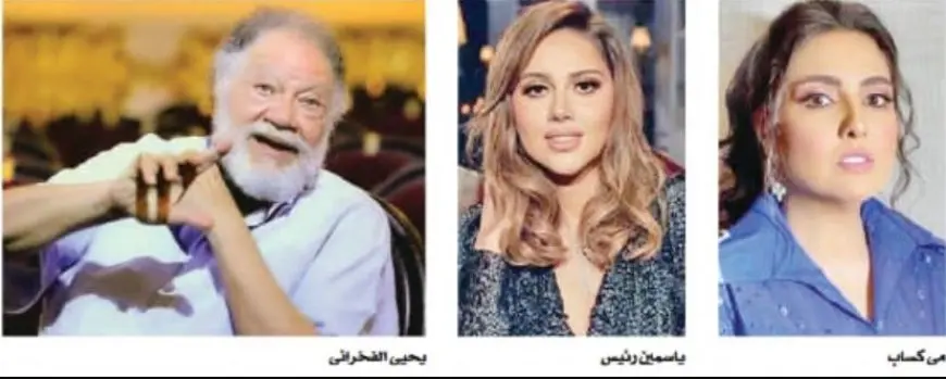 الغموض يحيط بمصير المسلسلات المؤجلة من موسم رمضان 2025