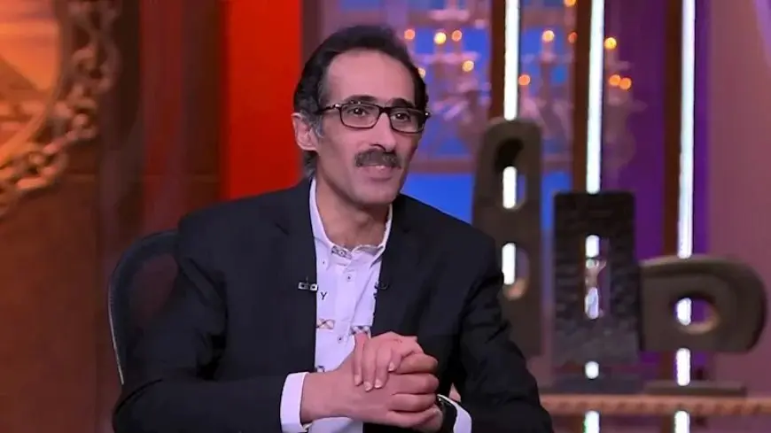 مجدي الجلاد: متفائل رغم التصعيد الإسرائيلي الإيراني