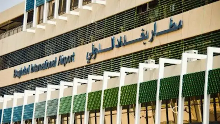 سي إن إن: أكثر من 500 دبلوماسي غادروا البعثة الأمريكية في العراق