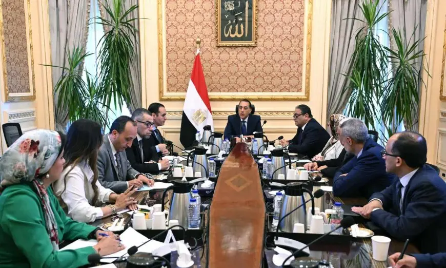 مدبولي: نتابع الأحداث الإقليمية أولا بأول ونُقيم كل تأثيراتها على الوضع الداخلي
