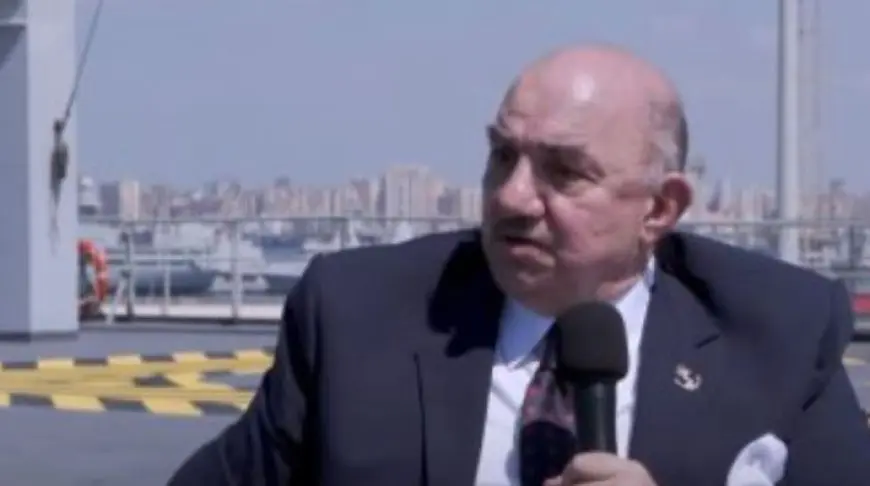مدير الكلية البحرية السابق: صواريخ توماهوك الأمريكية قادرة على حمل رؤوس نووية بزنة 150 طنا