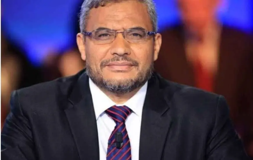 تونس.. السجن 15 عاما للقيادي بالنهضة الصحبي عتيق بتهمة غسل أموال