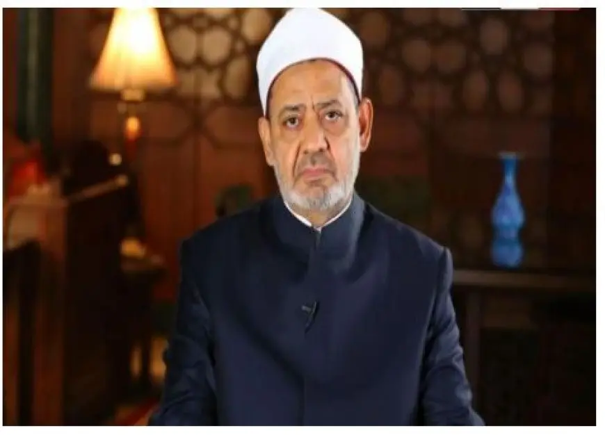 مجلس حكماء المسلمين يدين التفجير الإرهابي بكنيسة في دمشق: ينافي كل الشرائع السماوية