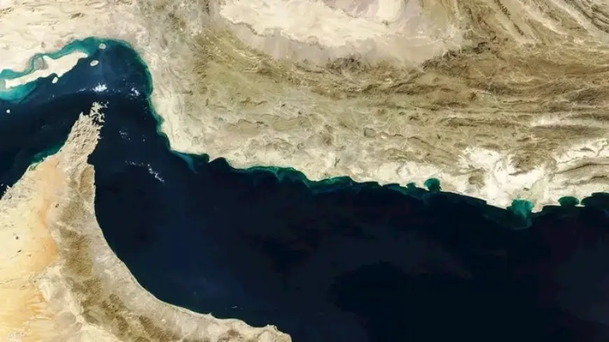 كيريل دميترييف: أمريكا ستعاني من ارتفاع البنزين حال إغلاق إيران مضيق هرمز