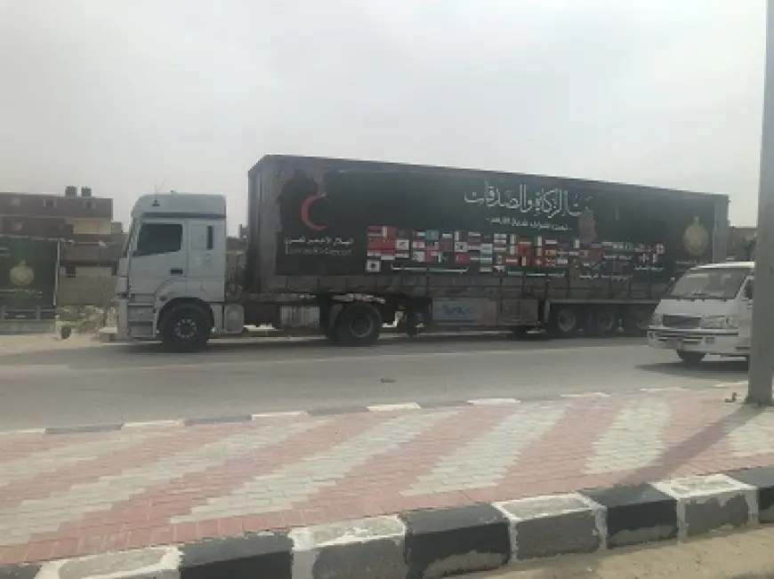 الأمم المتحدة: إسرائيل تمنع دخول شحنات الوقود إلى غزة منذ 16 أسبوعا