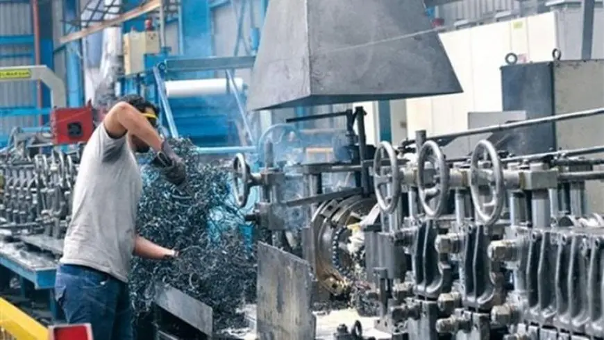 صادرات الصناعات الهندسية تقفز 17% لتسجل 2.6 مليار دولار أول 5 أشهر من 2025