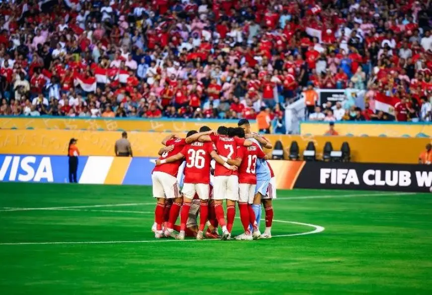 الأهلي يواجه بورتو البرتغالي في لقاء «الفرصة الأخيرة» بكأس العالم للأندية