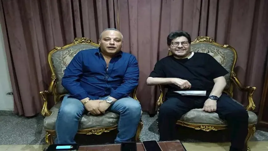 ١٨ يوليو.. هاني شاكر يحيي حفلا غنائيا على مسرح البالون
