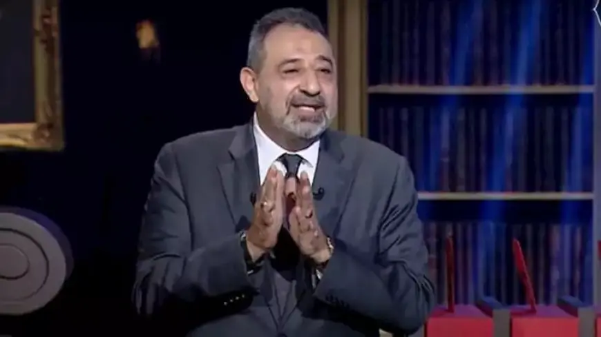 “صفقات تعدي المليار وناس واخده زوجاتهم”.. مجدي عبدالغني يفتح النار على لاعبي الأهلي