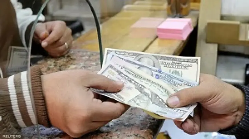 77.1 % نمو في تحويلات المصريين العاملين بالخارج خلال 10 أشهر من العام المالي الحالي