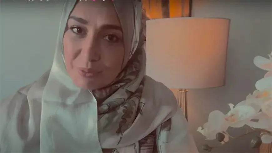 “شعرت بوجع لا أعرف سببه”.. حلا شيحة توجه رسالة لجمهورها