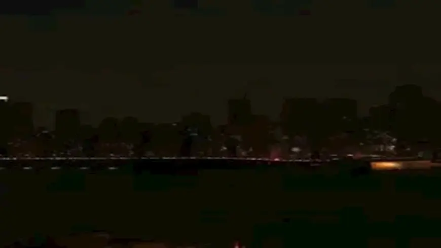 انقطاع الكهرباء عن آلاف المنازل بإسرائيل جراء الهجوم الإيراني