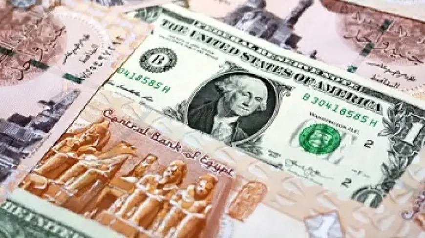 23 يونيو 2025.. الجنيه يرتفع 20 قرشا في بداية تعاملات البنوك رغم التوترات الجيوسياسية