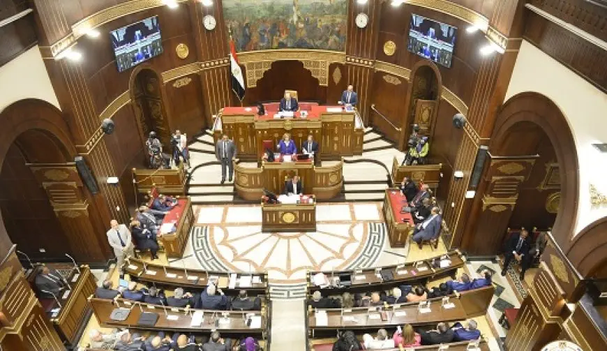 مجلس الشيوخ يناقش دور وزارة التعليم في مواجهة التحرش