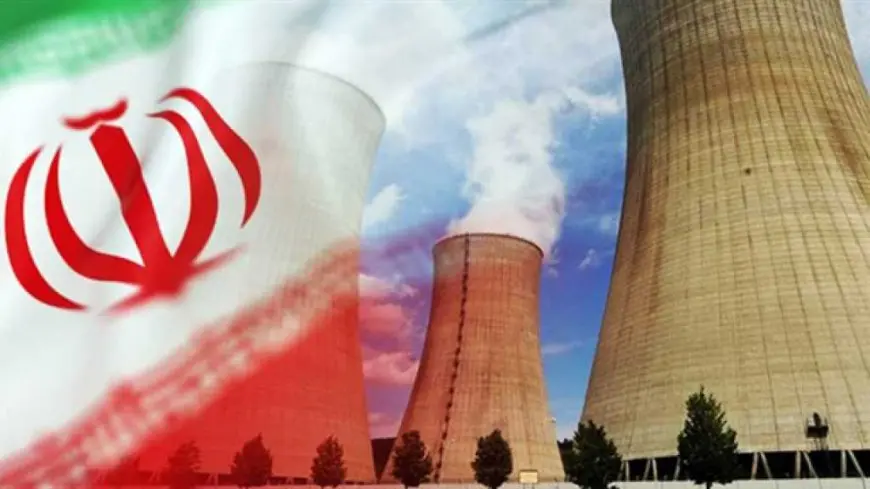 إيران تنفي تسريب لأي مواد خطرة في الموقع النووي بأصفهان