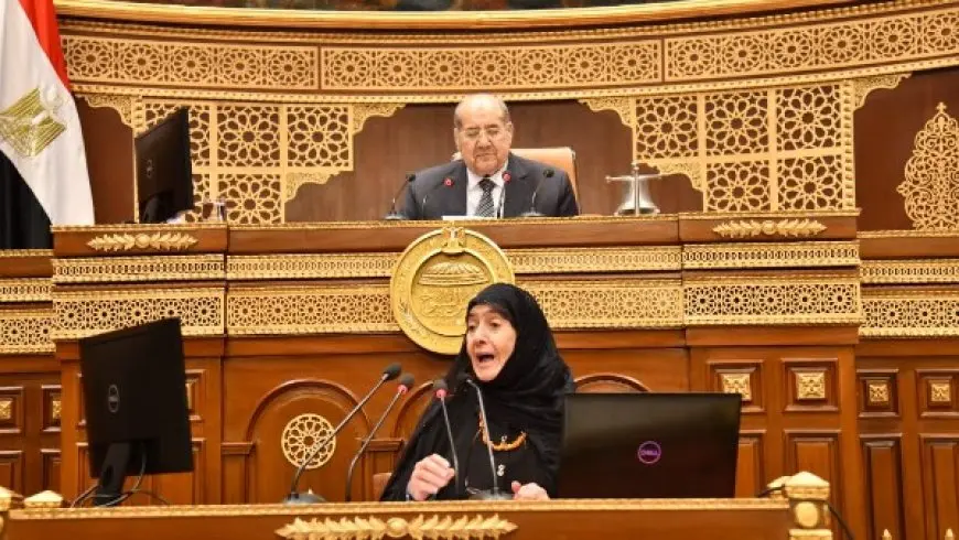 مجلس الشيوخ يناقش سياسة الحكومة لمكافحة ظاهرة التنمر