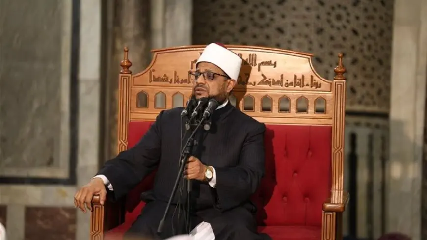 البحوث الإسلامية: إنصاف الأرامل واجب ديني ومجتمعي لا يحتمل التأجيل