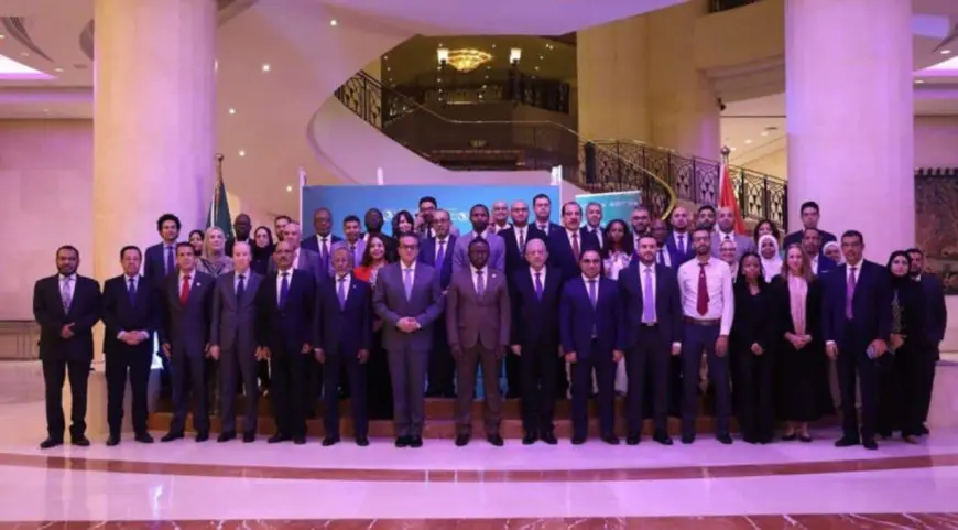 وزير الصحة يفتتح اجتماع اللجنة التوجيهية الإقليمية ReSCO ويؤكد دعم مصر للتكامل الصحي القاري