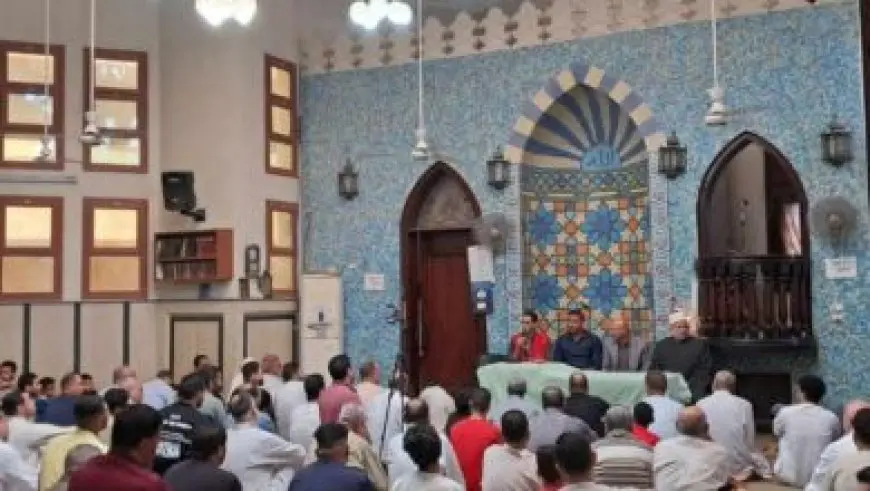 رئيس هيئة الرقابة المالية يبحث مع السفير الإيطالي فرص الشراكة بالقطاع المالي غير المصرفي