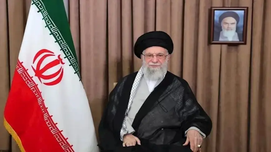 خامنئي يلجأ إلى روسيا.. و بوتين: نحاول المساعدة