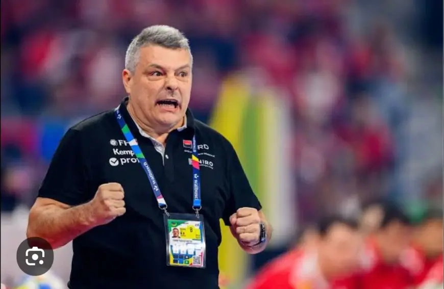 خافيير باسكوال يصل القاهرة غدًا لتولي تدريب منتخب مصر لكرة اليد