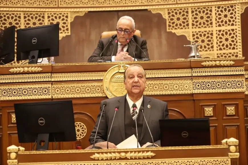 رئيس لجنة التعليم بمجلس الشيوخ يطالب بنصوص تشريعة حاسمة سواء لمواجهة التنمر العادي أو الإلكتروني