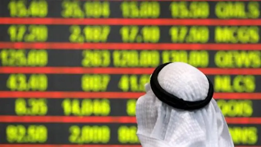 باستثناء دولة وحيدة.. الأخضر يكسو بورصات الخليج في ختام اليوم