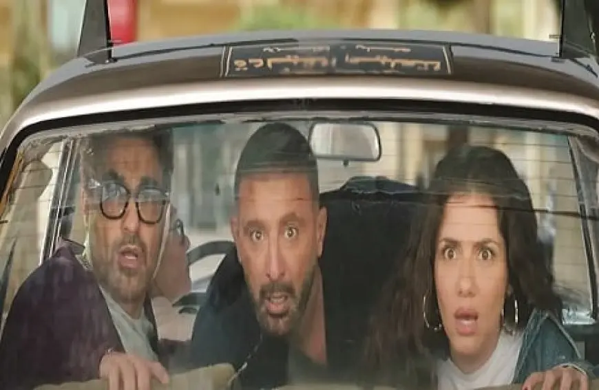 تتنوع بين الأكشن والكوميديا.. 7 أفلام جديدة في موسم الصيف السينمائي