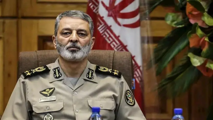 إيران: سنرد بقوة وهجماتنا ستؤدي إلى تدمير الكيان الصهيوني
