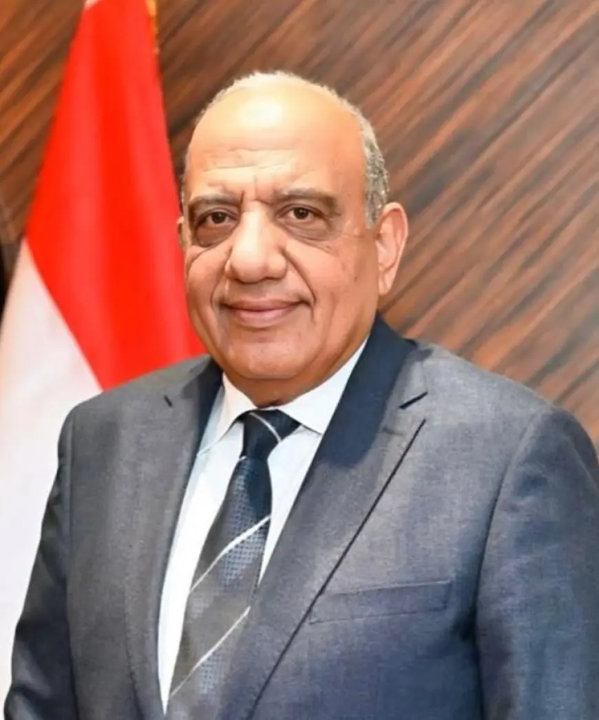 وزير الكهرباء يتابع ربط محطتي محولات جرزا وغرب بكر بالجيزة والبحر الأحمر على الشبكة الكهربائية