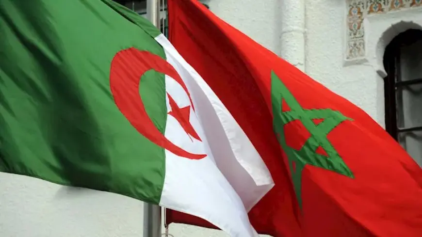 “حرب إيران وإسرائيل” تشعل أزمة جديدة بين المغرب والجزائر على مواقع التواصل