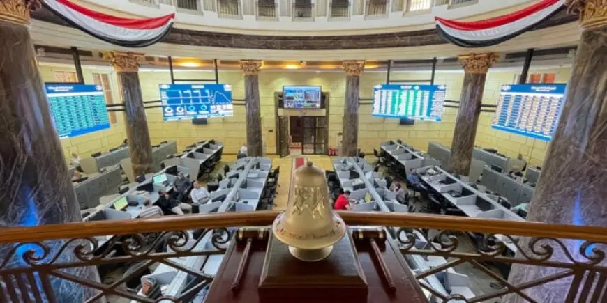 الاثنين 23 يونيو 2025.. البورصة تواصل المكاسب رغم تصاعد التوتر في الشرق الأوسط
