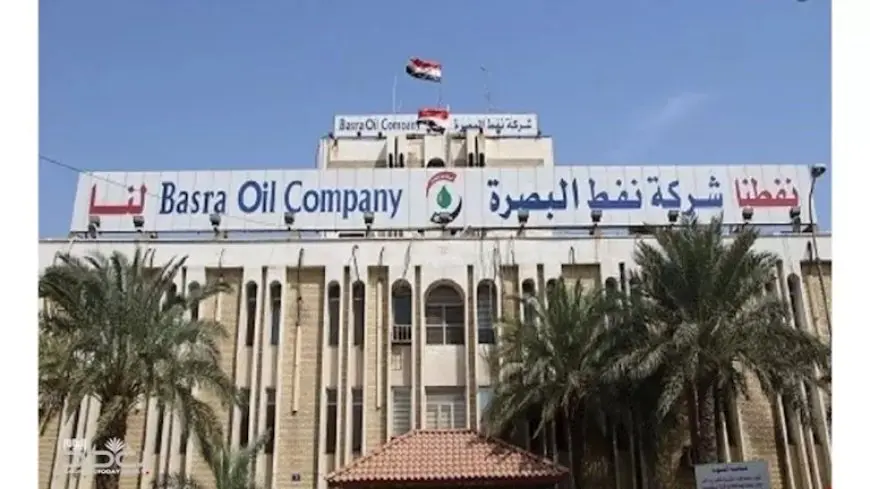 شركات نفط تجلي موظفيها الأجانب في العراق بسبب مخاوف من اندلاع صراع