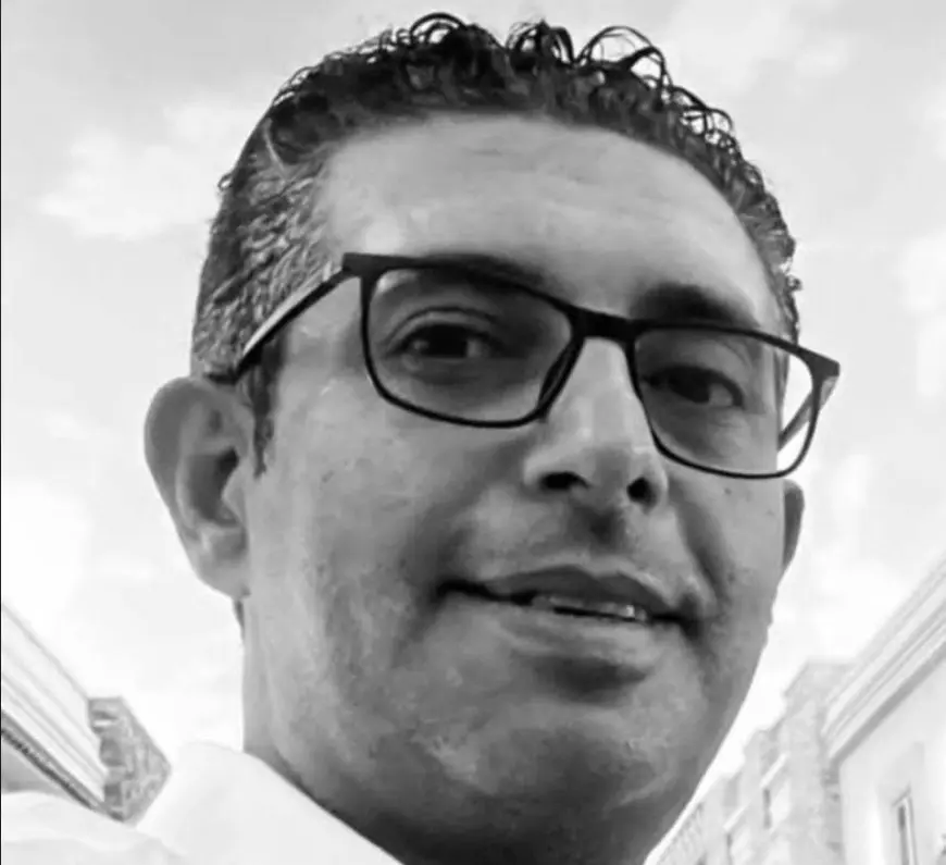 بعد تكليفه برئاسة المركز القومي للسينما.. أحمد صالح يفتح حوارا وطنيا لإحياء ريادة مصر السينمائية