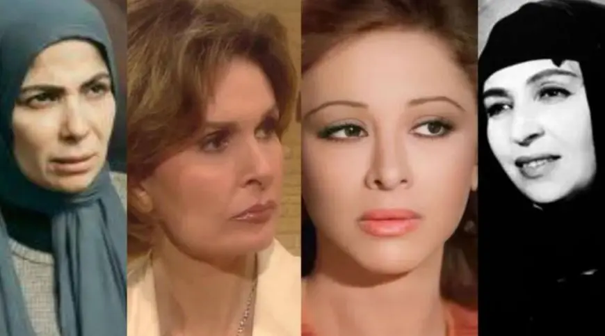 يوم الأرامل العالمي: الأرملة على الشاشة الفنية المصرية.. بين نماذج الإلهام وتحديات الواقع