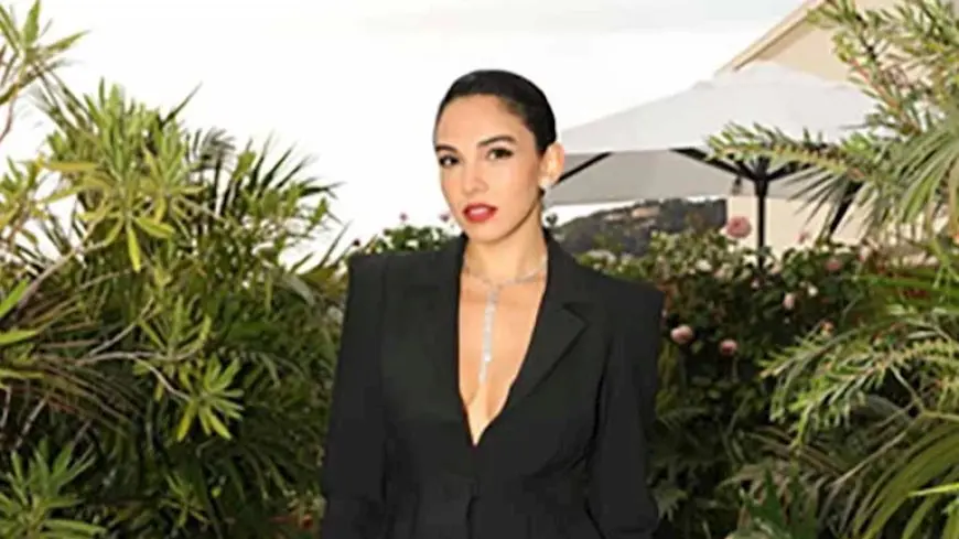 بالفيديو.. سلمى أبو ضيف تكشف عن عمرها وفارق السن بينها وبين زوجها