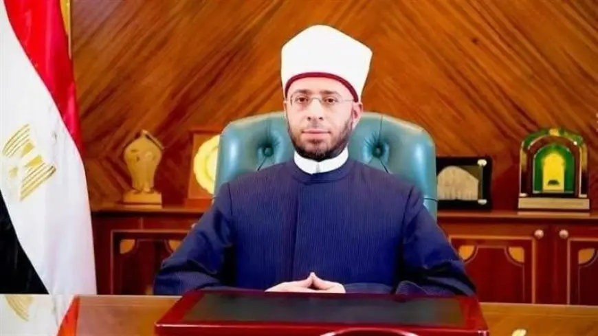 وزير الأوقاف يُصدر عددًا من قرارات التكليف بمواقع قيادية بالديوان العام