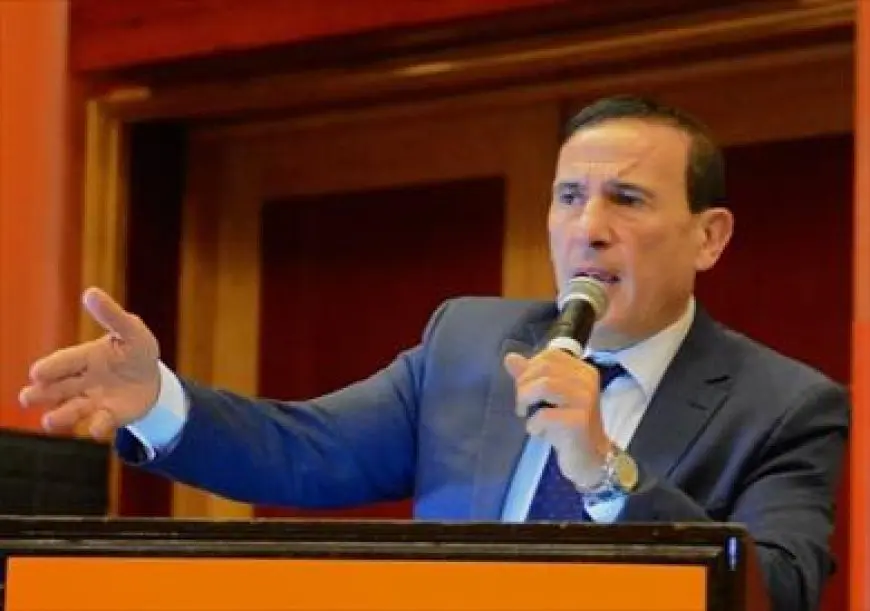 اتحاد الغرف السياحية يستنفر لمواجهة تسونامي الجغرافيا السياسية.. ومؤتمر صحفي غدا لشرح خطة الإنقاذ