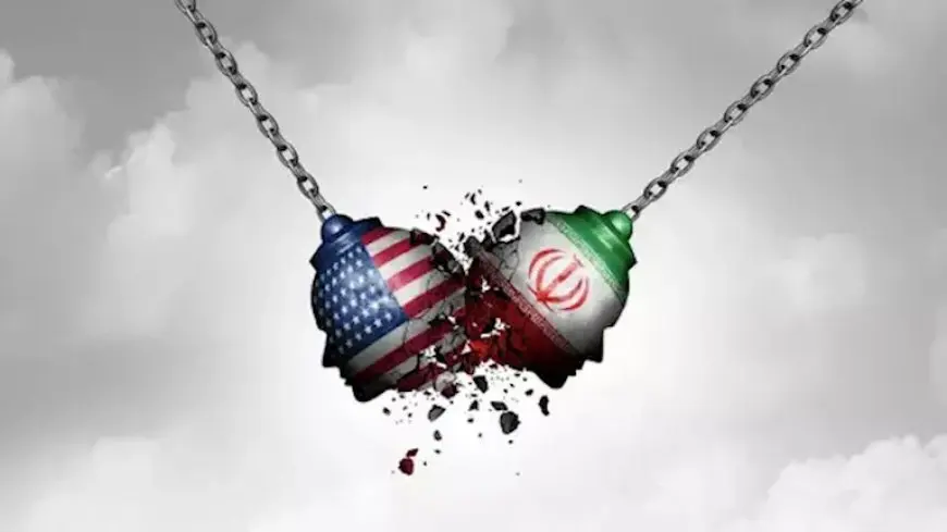 قبل “بشائر الفتح”.. 10 مؤشرات أنذرت بالهجوم الإيراني على قواعد أمريكا