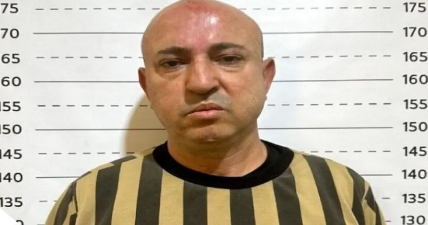 سوريا تعلن القبض على ابن عم الأسد في عملية أمنية محكمة