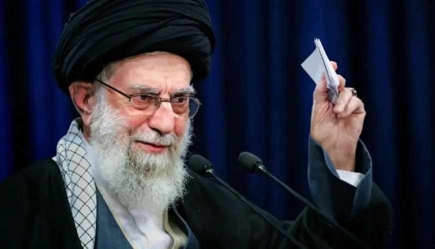 نيويورك تايمز: خامنئي يختار 3 ورثة محتملين له في حال تم اغتياله.
