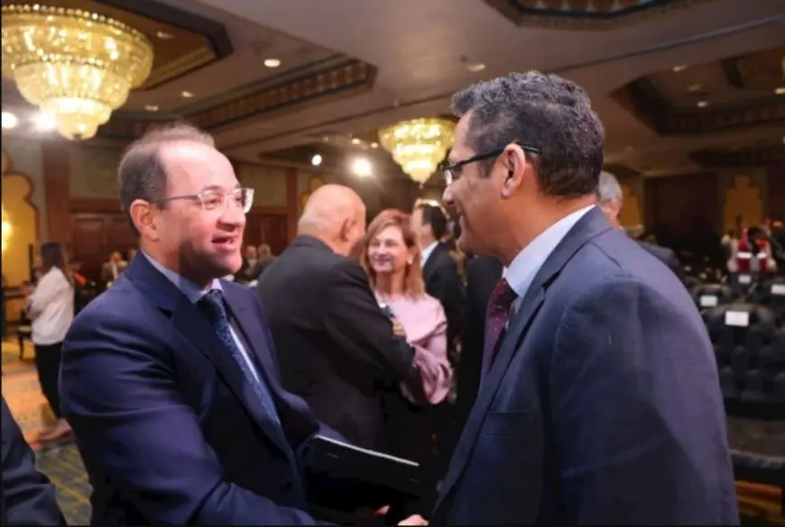 خالد البلشي عن زيادة بدل التدريب والتكنولوجيا: وزير المالية قال مش هنضحك على الصحفيين