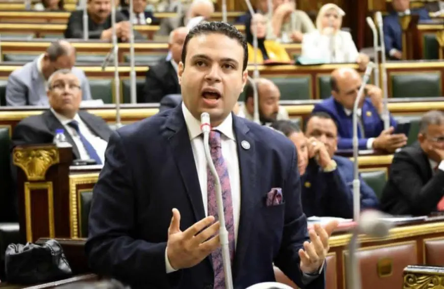 عبد المنعم إمام يطالب بقبول إفادة القيد بالدبلومة التربوية لإنصاف معلمي الحصة في مسابقة المعلمين الجدد