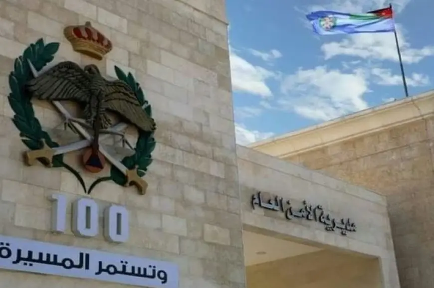 الأردن.. سقوط مسيرات وأجسام مشبوهة والأمن يحذر من الاقتراب