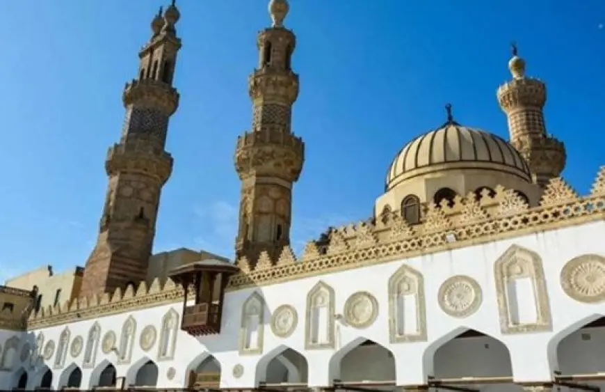 الأزهر يواصل انتشاره في إفريقيا بافتتاح مركز جديد لتعليم العربية في سيراليون