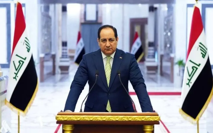 العراق يدعو العالم للوقوف بوجه الجرائم الوحشية الإسرائيلية