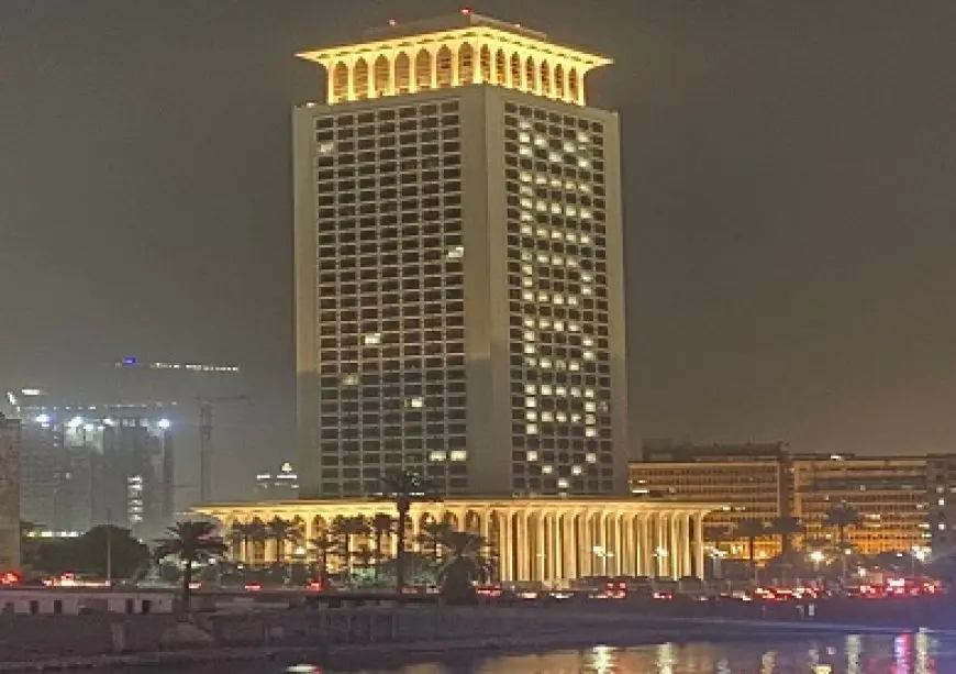 مصر تستنكر هجمات إيران على قطر: انتهاك لسيادتها وخرق للقانون الدولى وميثاق الأمم المتحدة